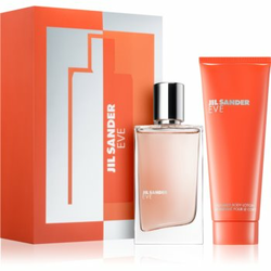 Jil Sander Eve poklon set toaletna voda 30 ml + mlijeko za tijelo 75 ml