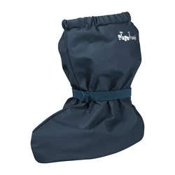 PLAYSHOES Nogavice, modra