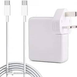 Punjac za laptop Apple 61W USB Type C HQ