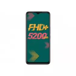 INFINIX pametni telefon Hot 11 4GB/64GB, Emerald Green