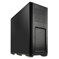 ohišje PHANTEKS Enthoo Pro Midi-Tower-črno PH-ES614PC_BK