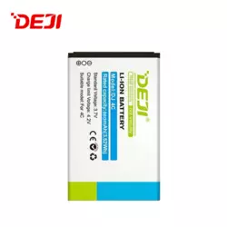 Baterija DEJI za Nokia BL-4C/ 6300 (860 mAh)
