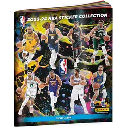 NBA 2023/2024 - album