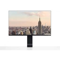 Monitor 32 LED SAMSUNG LS32R750UEUXEN, 4K, 4ms, 250cd/m2, 1000000:1, crni