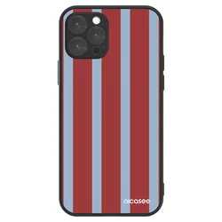 ULTIMATE CASE za Apple iPhone 12 Pro - Lounge pass