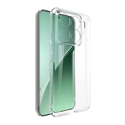 Maska za Xiaomi 15 Pro Skin Silikon