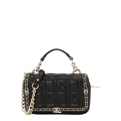 STEVE MADDEN Ročna torbica Bgretel črna