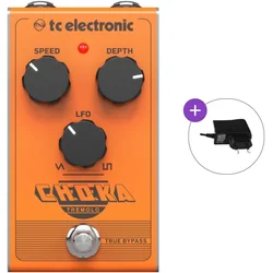 TC Electronic Choka SET Kitarski efekt