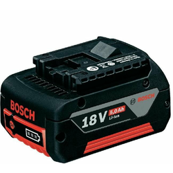 BOSCH plavi alat Akumulator - baterija Bosch GBA 18V 5,0Ah Bosch