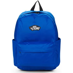 Vans OLD SKOOL GROM BACKPACK 18L Modra