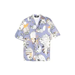 MSGM Muška košulja 3240ME09227053-96, Šarena