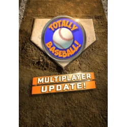 TOTALLY BASEBALL [VR] (PC) Steam Key EUROPE