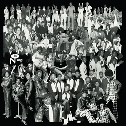 Various Artists - Eccentric Soul: Minibus (2 LP)