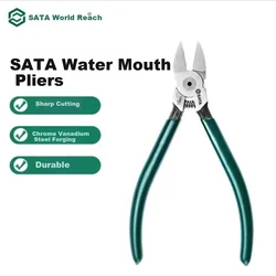 Sata Klešta za sečenje plastike 70642, 6