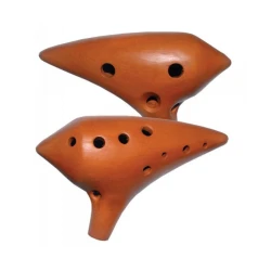 Okarina koncertna ALT 38650034