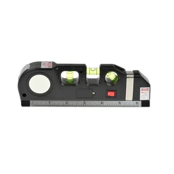 Laserska libela z metrom 2,5m G03310