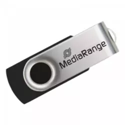 USB FLASH 64GB USB 2.0MEDIARANGE HIGHSPEED MR912