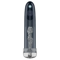 SuperLove Perfect Automatic Waterproof Masturbating Vacuum Pump
