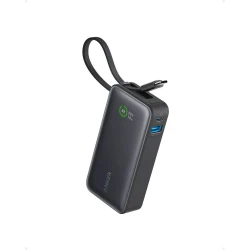 ANKER Nano Power Bank 30W B2B Black (A1259G11)