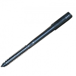 shumee OCEĽOVÝ ČAP PRE ZÁVADY 12*140MM - KOL S12*140T