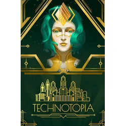 Technotopia (PC) Steam Key GLOBAL