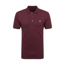 Lyle & Scott Majica, rdeča
