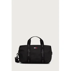 Tommy Jeans Ročna torbica ESS črna