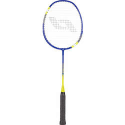 Pro Touch SPEED 200 JR, dečiji reket za badminton, plava 412070