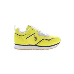 U.S. polo Assn. Patike za dečake Nobik010K3Nh1_638629E_Gialloyel, Žute