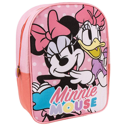 Ranac za vrtić 1zip Minnie and Daisy Cerda 2100004568 roze