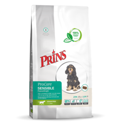 Prins hrana za pse ProCare Grainfree Sensible Hypoallergic, 3 kg