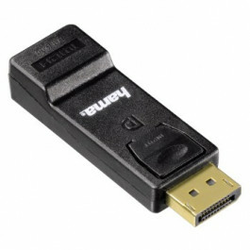 HAMA adapter DisplayPort za HDMI 54586