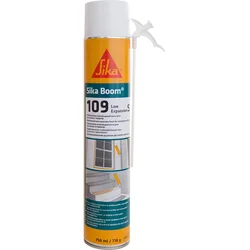 Pur pena niskoekspandirajuća Sika-Boom-109 750ml Sika