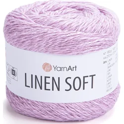 Yarn Art Linen Soft 7321 Pletilna preja