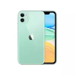 APPLE pametni telefon iPhone 11 4GB/128GB, Green