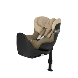 Cybex autosjedalica Sirona S2 i-Size - Classic Beige