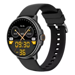 Vivax smart watch Life PRO 2 - Black ( 0001341343 )