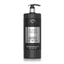 PERFUME LINE Gel Za Tuširanje 3u1 300ml | APIS COSMETICS | Kozmo