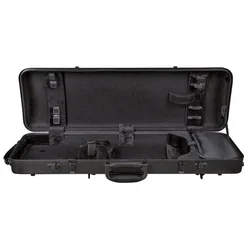 Kovček za violino Polycarbonate 2.4 GEWApure