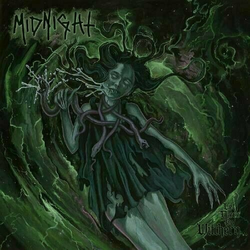 Midnight Let There Be Witchery (LP)
