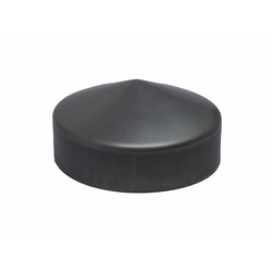 Kapa za okruglu cev, Čelična, 2, O62x26 mm