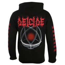 Hoodi moška Deicide - DEICIDE - PLASTIC HEAD - PH12681HSW