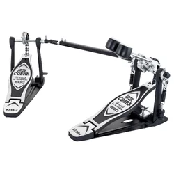 TAMA Iron Cobra dupla pedala - HP600DTW