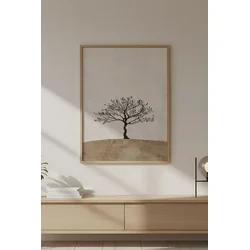 Wallxpert Slika Huhu734, 20 x 30cm