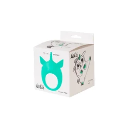 Lola games Vibro prsten MiMi Animals Unicorn Alfie