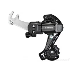 Shimano zadnji menjač TY200 GSLB na kuku