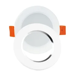 LED ugradno svetlo ZOE LED/4,8W/230V belo