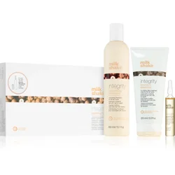 milk_shake® Integrity set za vse tipe las