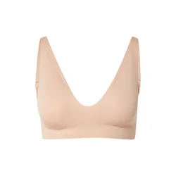Hunkemöller Nedrček nude