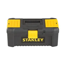 STANLEY Kutija za alat Essential 16 plastične kopče STST1-75517